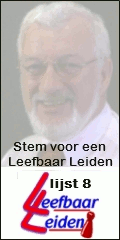 Leefbaar Leiden